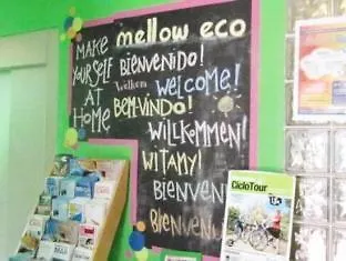 巴塞罗那梅洛酒店 西班牙