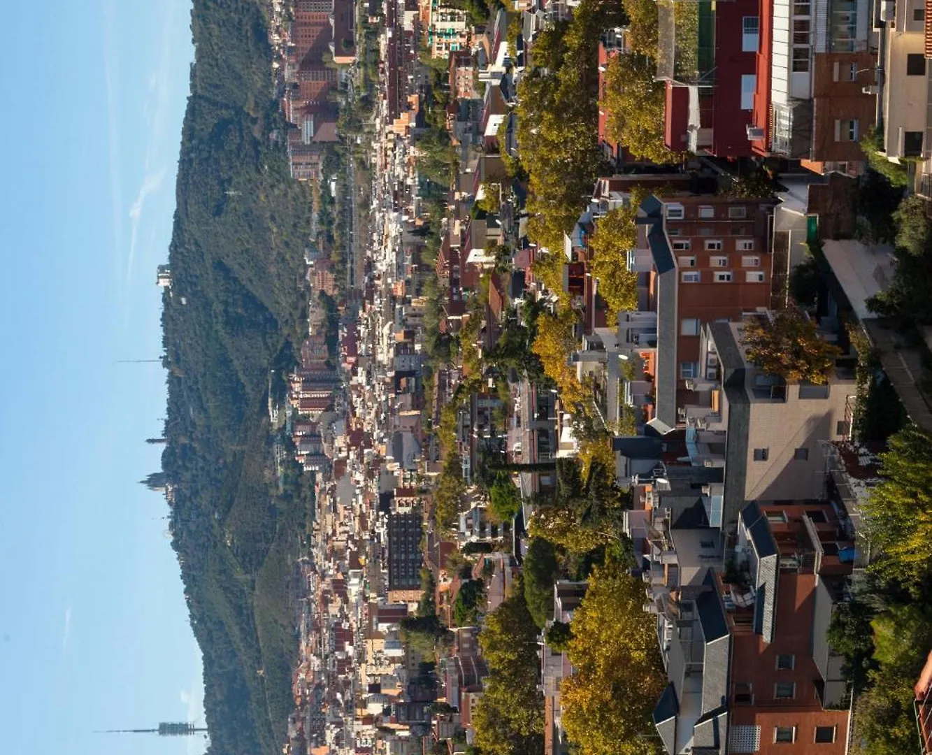 Vandrarhem Mellow Barcelona