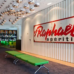 Hotel Vincci Bit, Barcellona