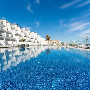 **** Hotell Occidental Roca Negra - Adults Only Spanien