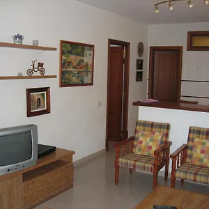  Appartamento Casa Maria Spagna