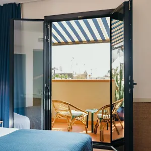 Casa Bonay & Barcelona