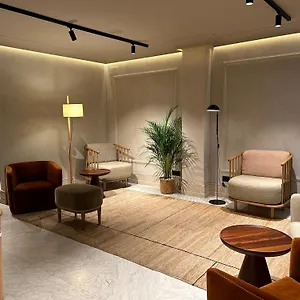 Hotel Caledonian, Barcellona