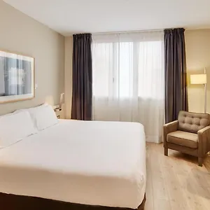 Sercotel Amister Art Hotel