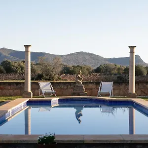 Casa di campagna Son Pieras Spagna