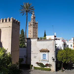  Appartamento Puerta Principe Luxury Spagna