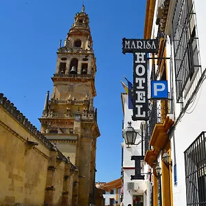 Marisa 2*, Cordoba Spain