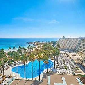 **** Hotell Hipotels Mediterraneo - Adults Only Spanien