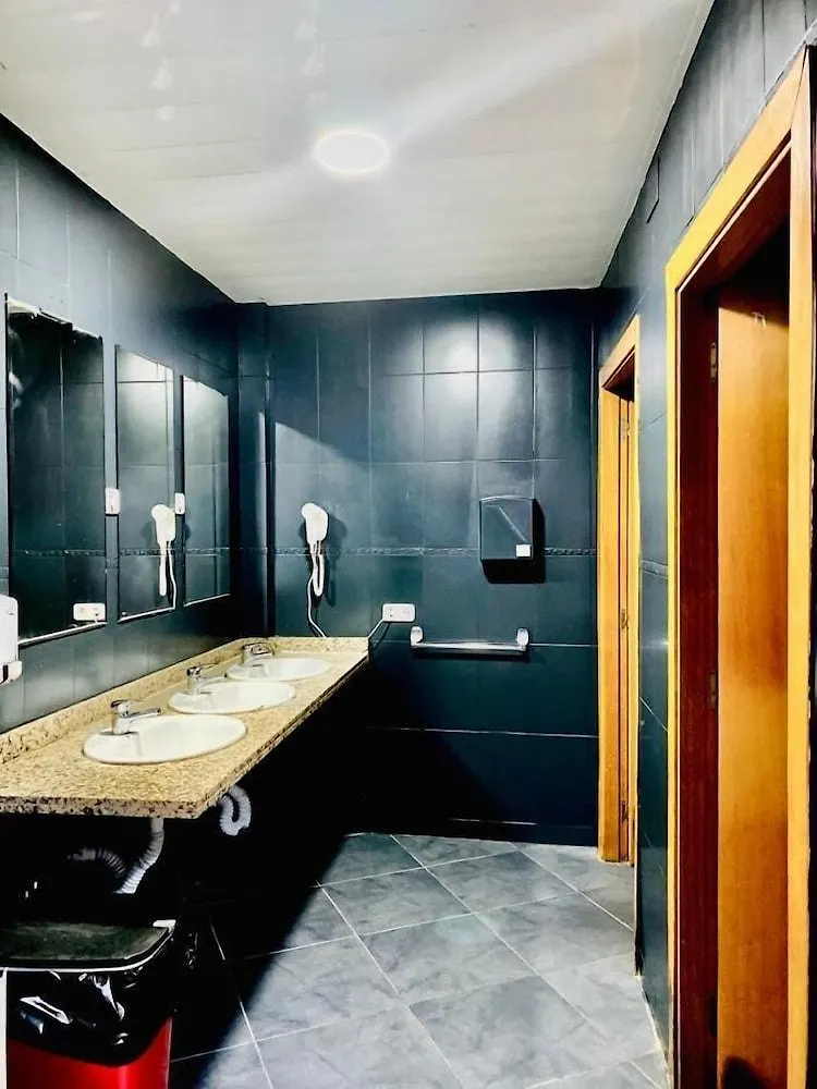 Hostel Mellow Barcelona Hiszpania
