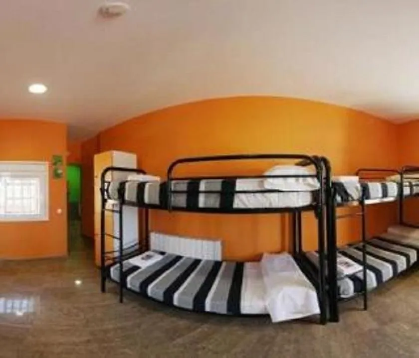 Mellow ECO Hostel Barcelona