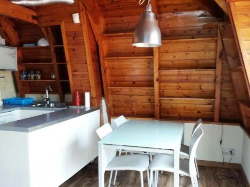 Mellow ECO Hostel Barcelona España