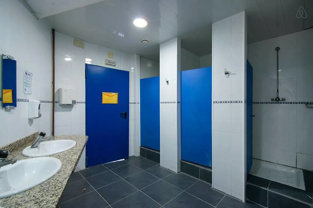 Mellow ECO Hostel Barcelona