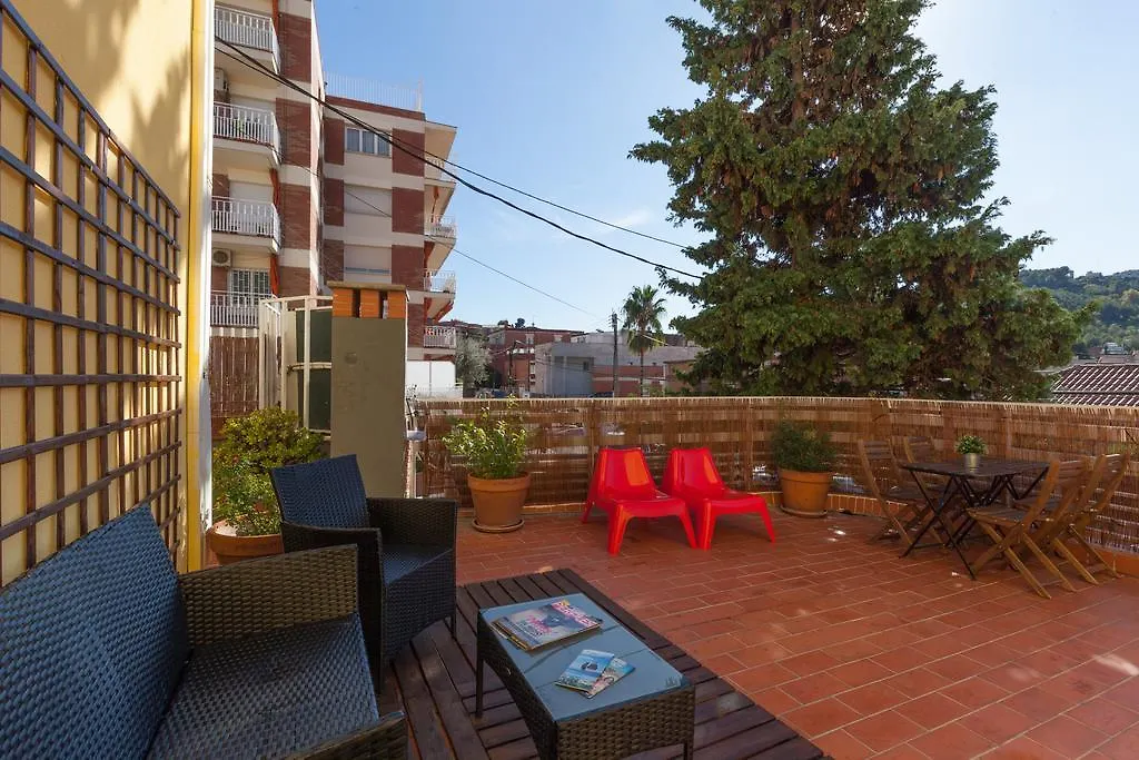 Mellow ECO Hostel Barcelona