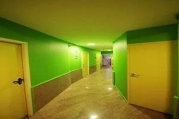 Hostel Mellow Barcelona Hiszpania