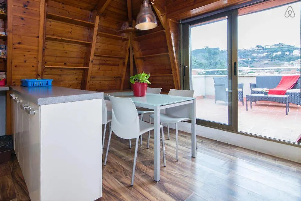 Mellow ECO Hostel Barcelona