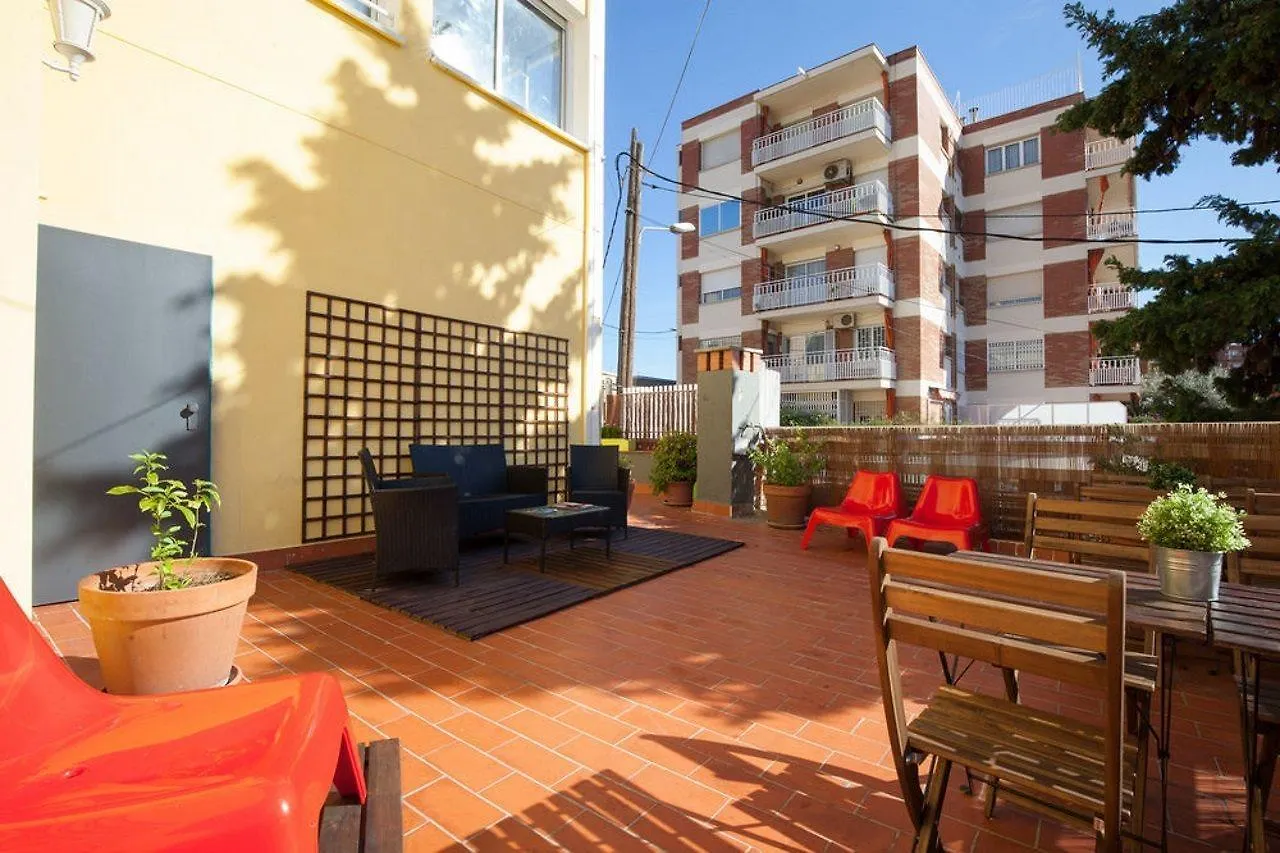 Mellow ECO Hostel Barcelona