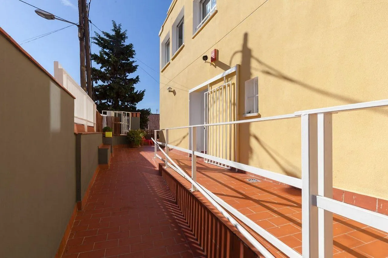 Mellow ECO Hostel Barcelona