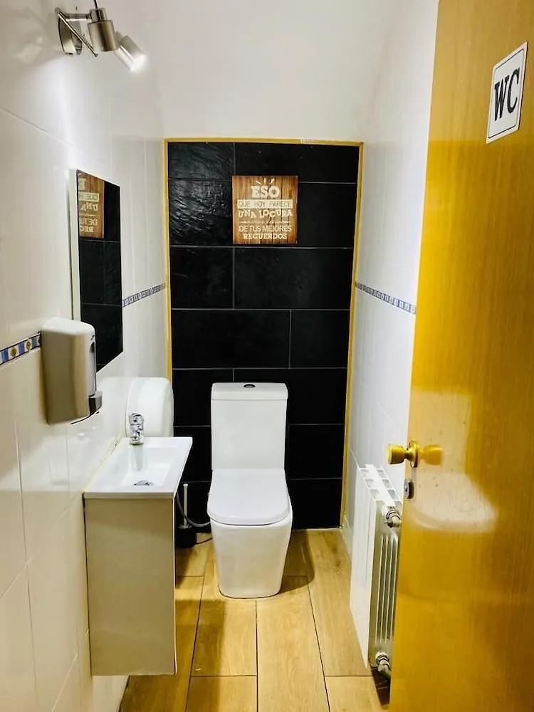 Mellow ECO Hostel Barcelona