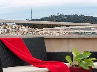 Mellow ECO Hostel Barcelona