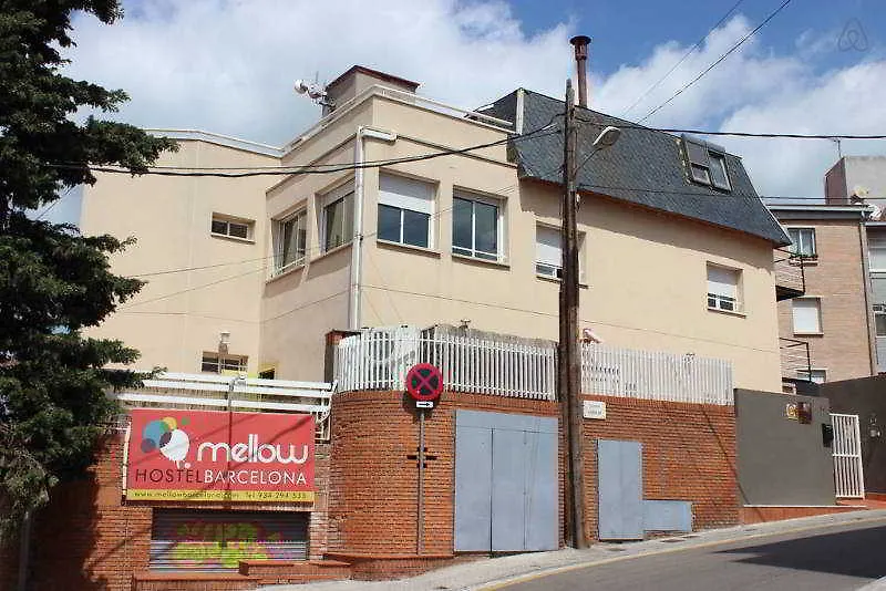 Mellow ECO Hostel Barcelona
