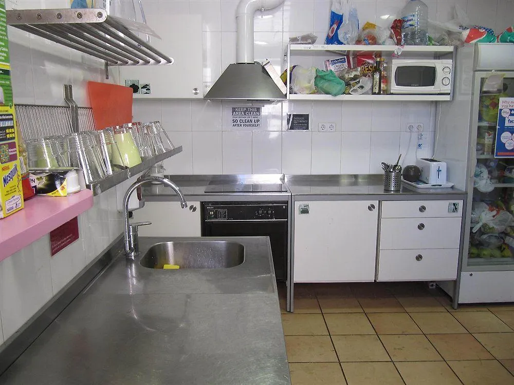Mellow ECO Hostel Barcelona