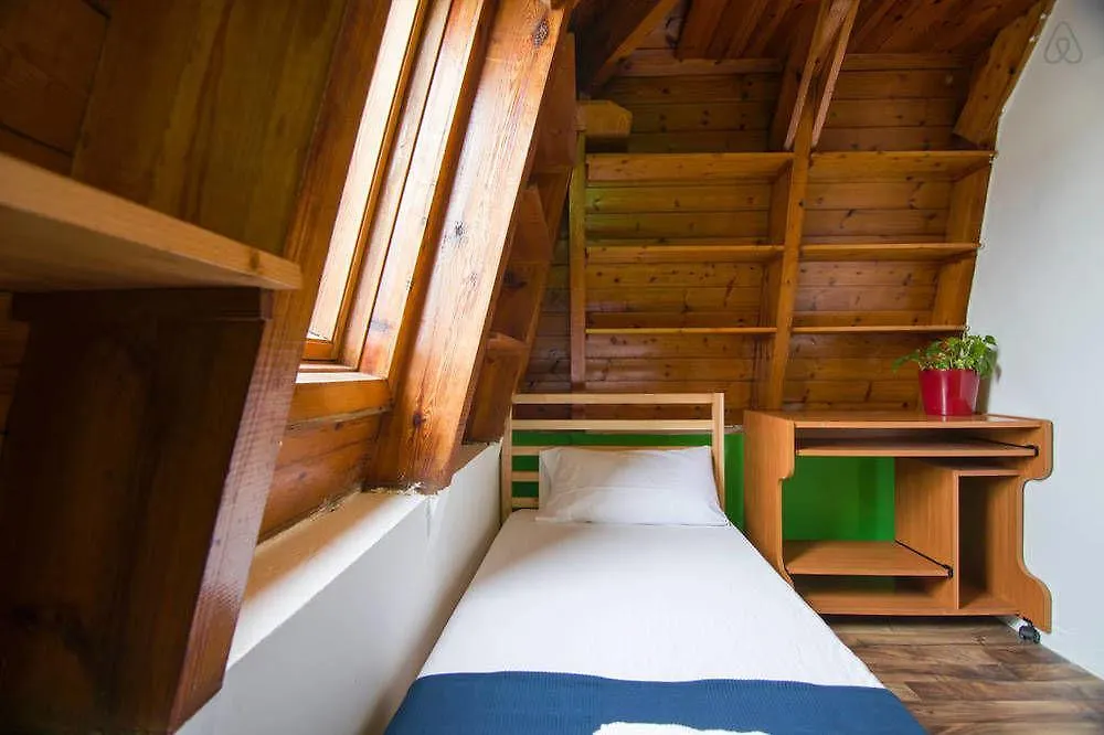 Mellow ECO Hostel Barcelona