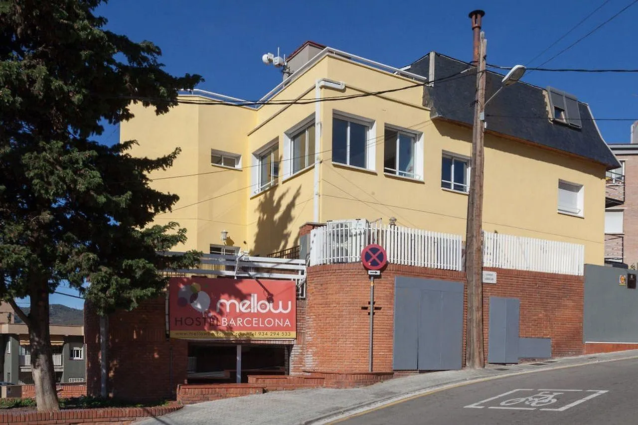 Mellow ECO Hostel Barcelona