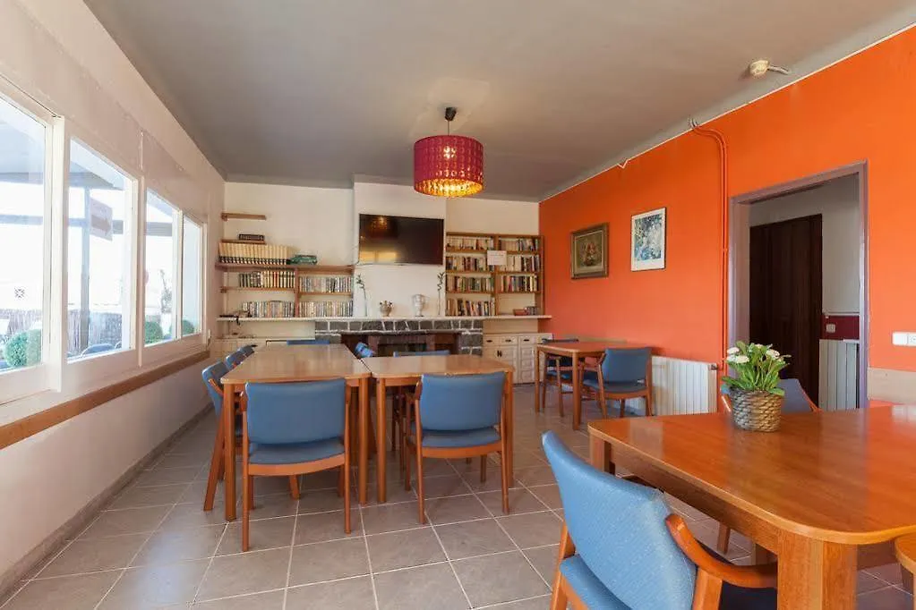 Mellow ECO Hostel Barcelona
