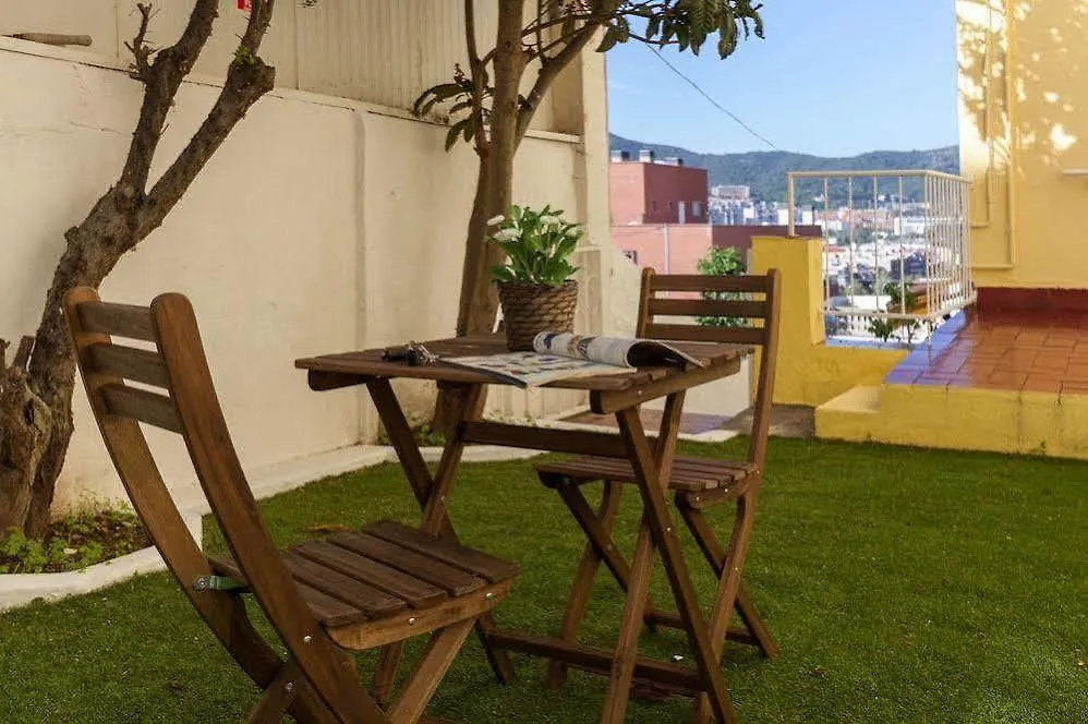 Mellow ECO Hostel Barcelona