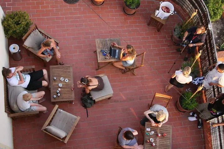 Mellow ECO Hostel Barcelona