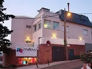 Mellow Barcellona 0*,