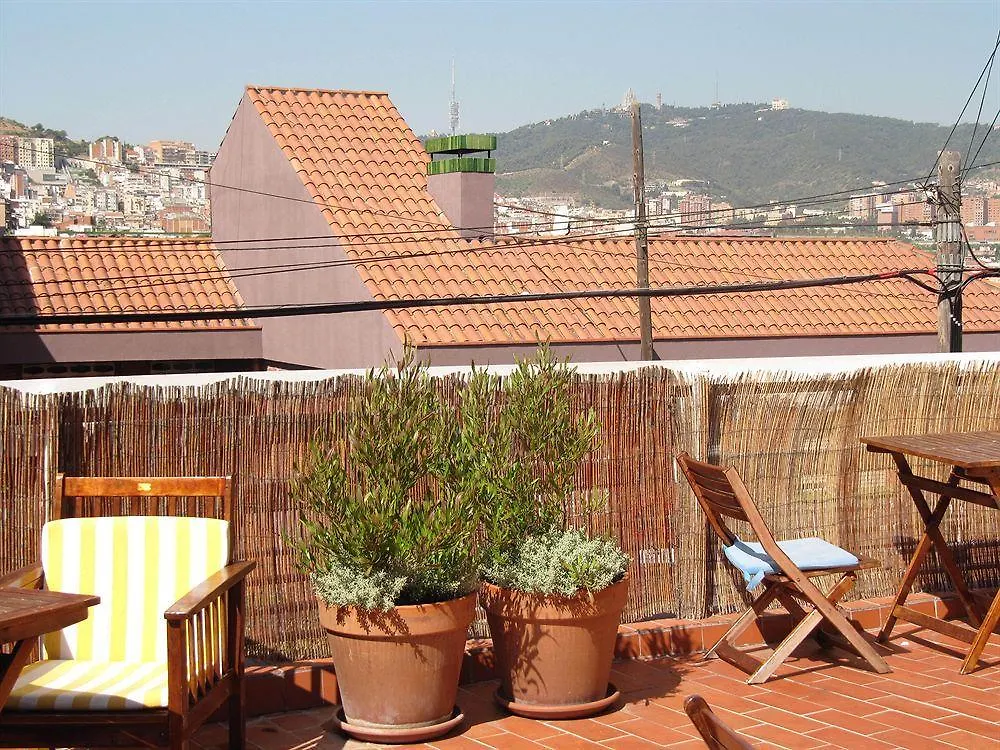 Mellow Barcellona 0*,  Spagna