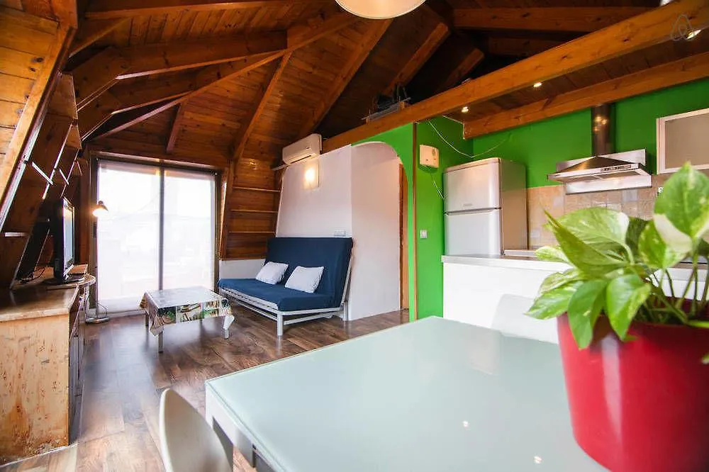 Ostello Mellow Barcellona